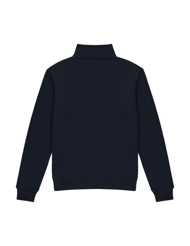 KUS-KK335-Regular Fit 1/4 Zip Sweatshirt